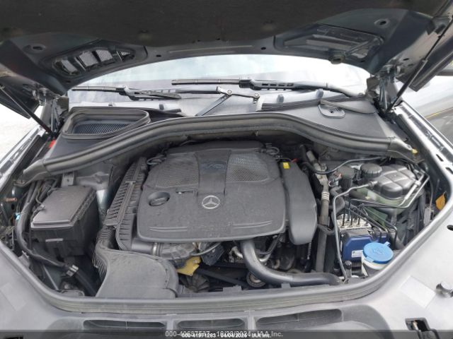 4JGDA5JBXHA854605 Mercedes-Benz GLE 350