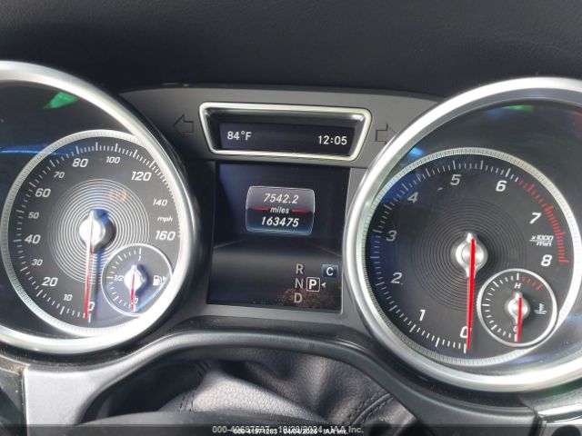 4JGDA5JBXHA854605 Mercedes-Benz GLE 350
