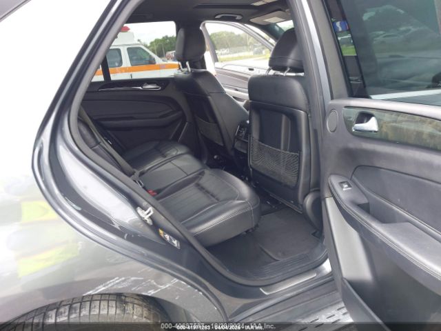 4JGDA5JBXHA854605 Mercedes-Benz GLE 350