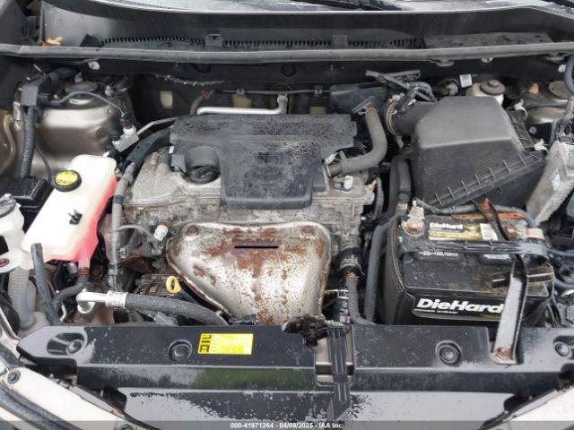 2T3DFREV1FW375327 Toyota Rav4 Limited