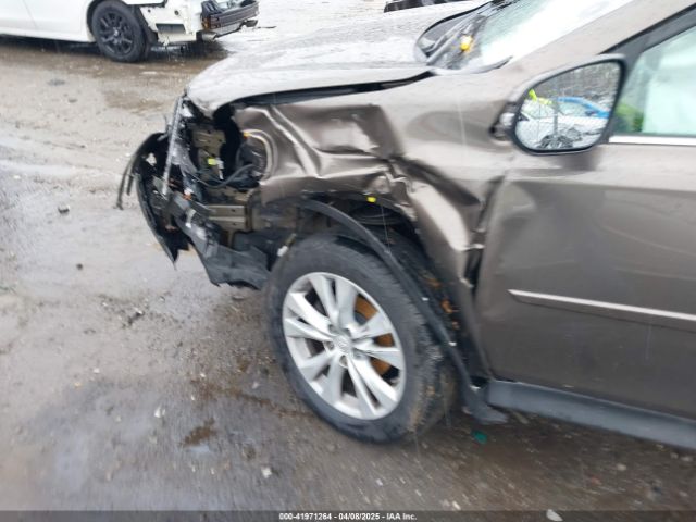 2T3DFREV1FW375327 Toyota Rav4 Limited