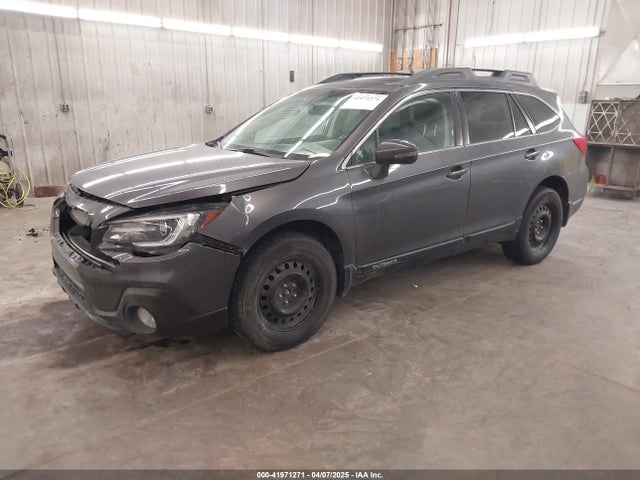 4S4BSANC7K3212743 Subaru Outback 2.5i Limited