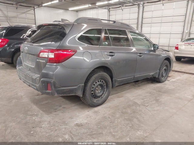 4S4BSANC7K3212743 Subaru Outback 2.5i Limited