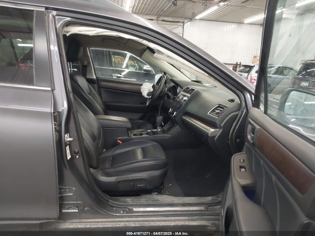 4S4BSANC7K3212743 Subaru Outback 2.5i Limited