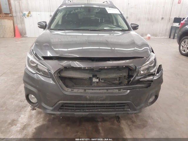4S4BSANC7K3212743 Subaru Outback 2.5i Limited
