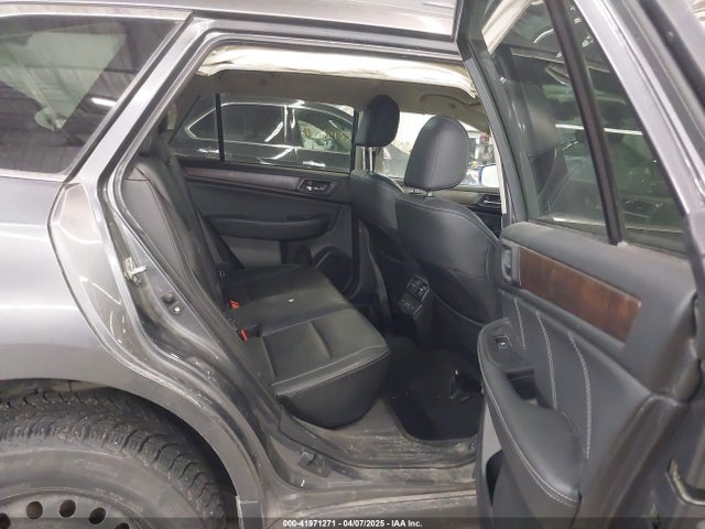 4S4BSANC7K3212743 Subaru Outback 2.5i Limited
