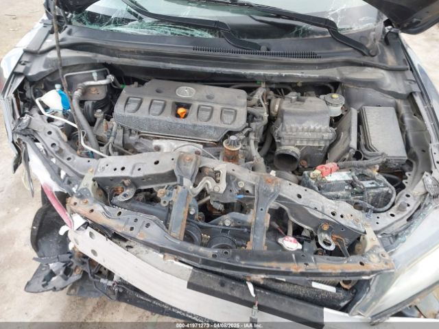 2015 ACURA ILX 19VDE1F38FE008432 Photo 9