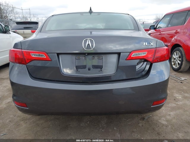 Acura Ilx 2.0l 2015 19VDE1F38FE008432 Image 17