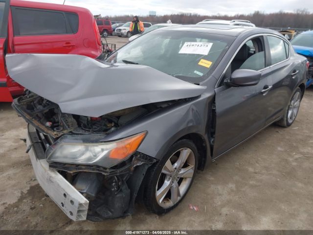 2015 ACURA ILX 19VDE1F38FE008432 Photo 1