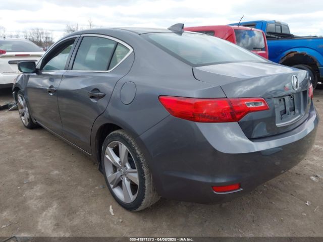 2015 ACURA ILX 19VDE1F38FE008432 Photo 2