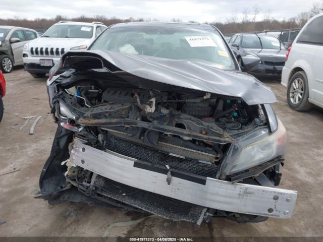 2015 ACURA ILX 19VDE1F38FE008432 Photo 5