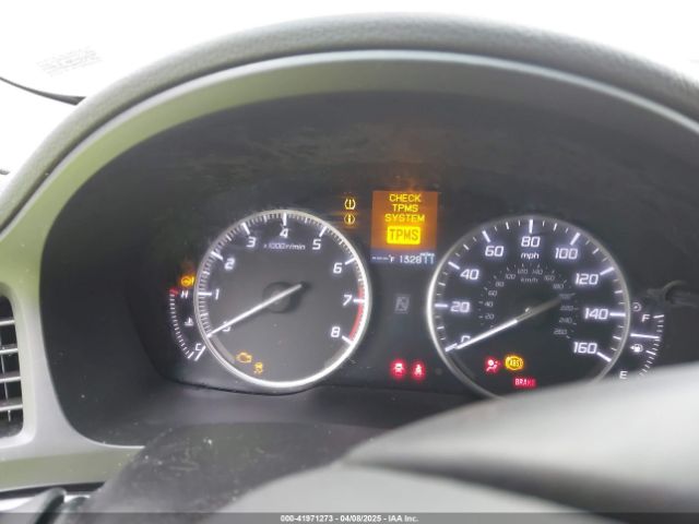 2015 ACURA ILX 19VDE1F38FE008432 Photo 6