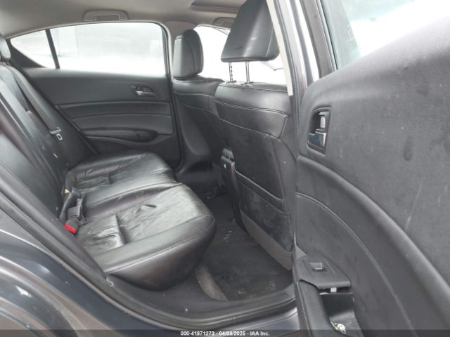 2015 ACURA ILX 19VDE1F38FE008432 Photo 7