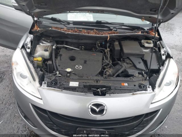 JM1CW2BL8E0162982 Mazda Mazda5 Sport