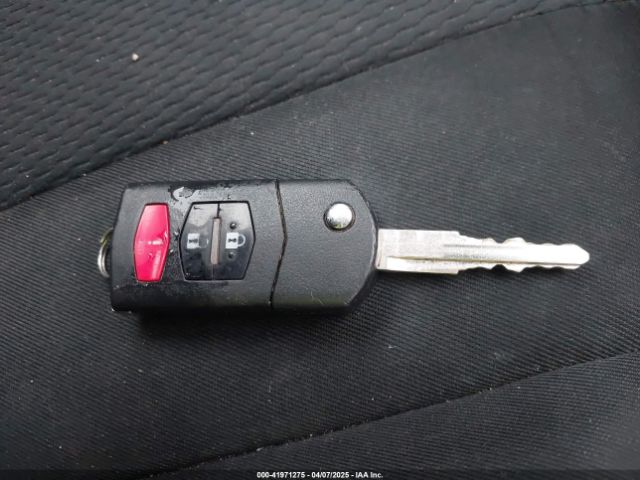 JM1CW2BL8E0162982 Mazda Mazda5 Sport