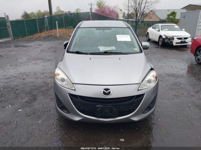 JM1CW2BL8E0162982 Mazda Mazda5 Sport