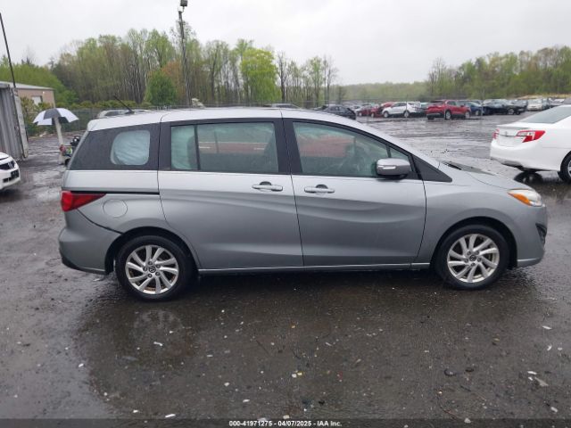 JM1CW2BL8E0162982 Mazda Mazda5 Sport