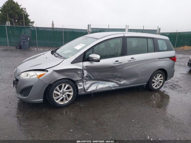 JM1CW2BL8E0162982 Mazda Mazda5 Sport