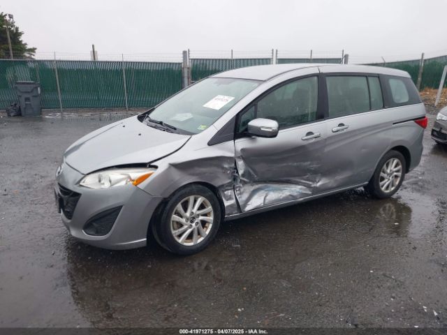 JM1CW2BL8E0162982 Mazda Mazda5 Sport