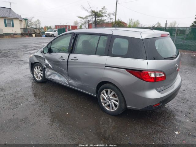 JM1CW2BL8E0162982 Mazda Mazda5 Sport