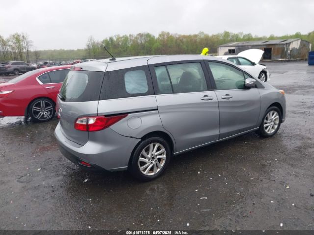 JM1CW2BL8E0162982 Mazda Mazda5 Sport