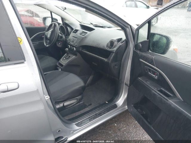 JM1CW2BL8E0162982 Mazda Mazda5 Sport