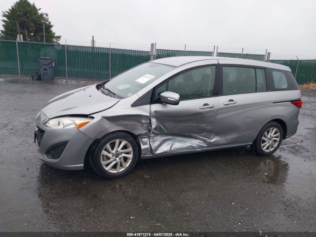 JM1CW2BL8E0162982 Mazda Mazda5 Sport