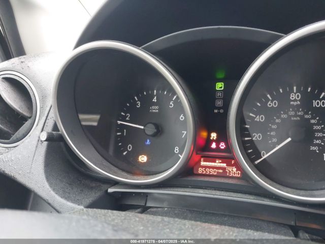 JM1CW2BL8E0162982 Mazda Mazda5 Sport