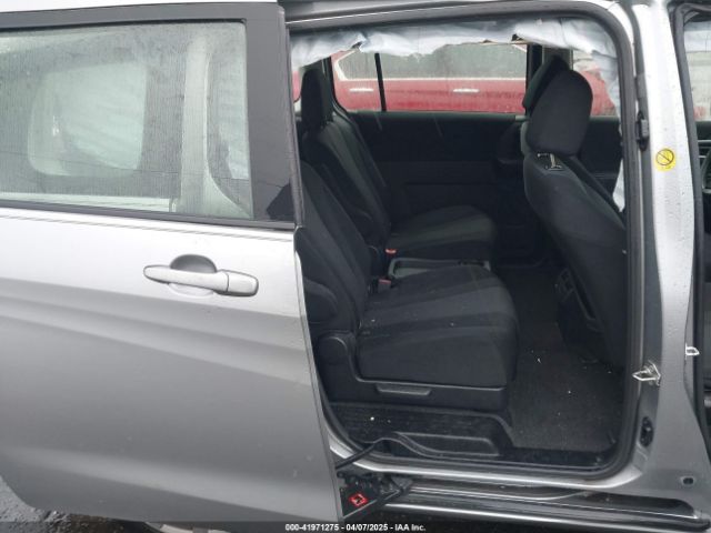 JM1CW2BL8E0162982 Mazda Mazda5 Sport