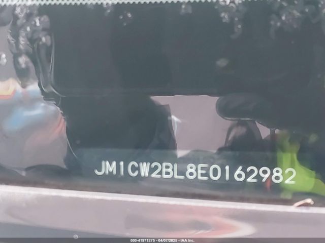 JM1CW2BL8E0162982 Mazda Mazda5 Sport