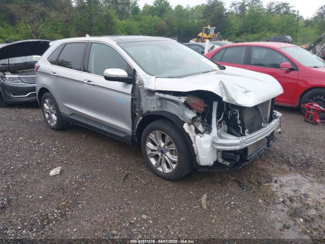 2019 FORD EDGE 2FMPK3K9XKBB70482
