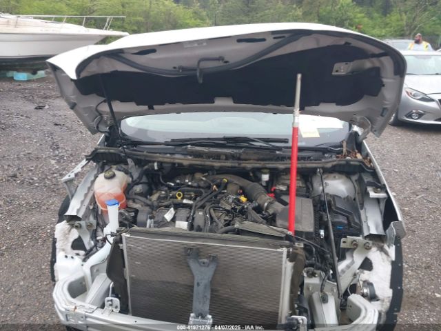 2019 FORD EDGE 2FMPK3K9XKBB70482 Photo 9