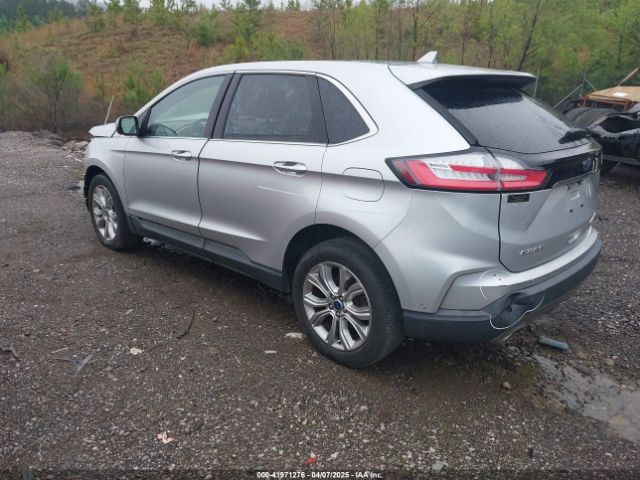 2019 FORD EDGE 2FMPK3K9XKBB70482 Photo 2
