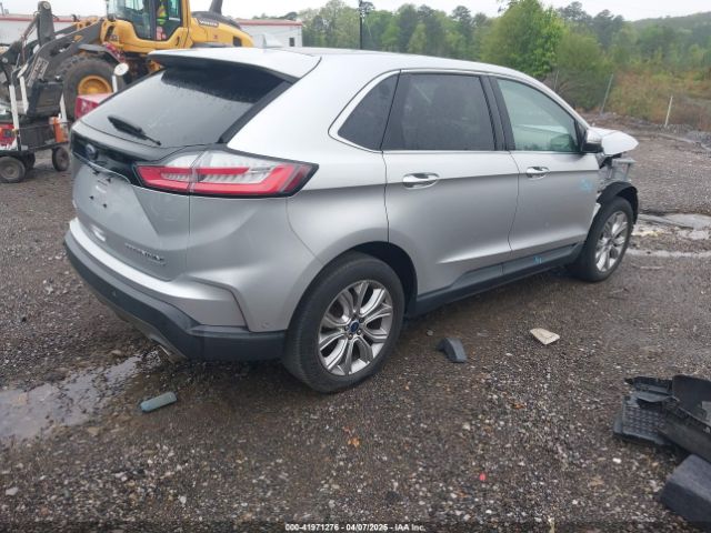 2019 FORD EDGE 2FMPK3K9XKBB70482 Photo 3