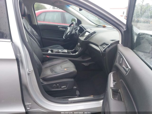 2019 FORD EDGE 2FMPK3K9XKBB70482 Photo 4