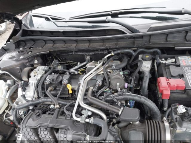 2023 NISSAN ALTIMA 1N4BL4DW3PN425799 Photo 9