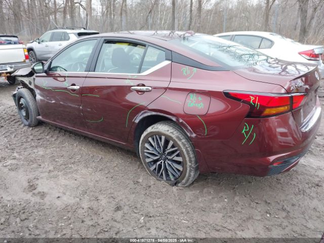 2023 NISSAN ALTIMA 1N4BL4DW3PN425799 Photo 2