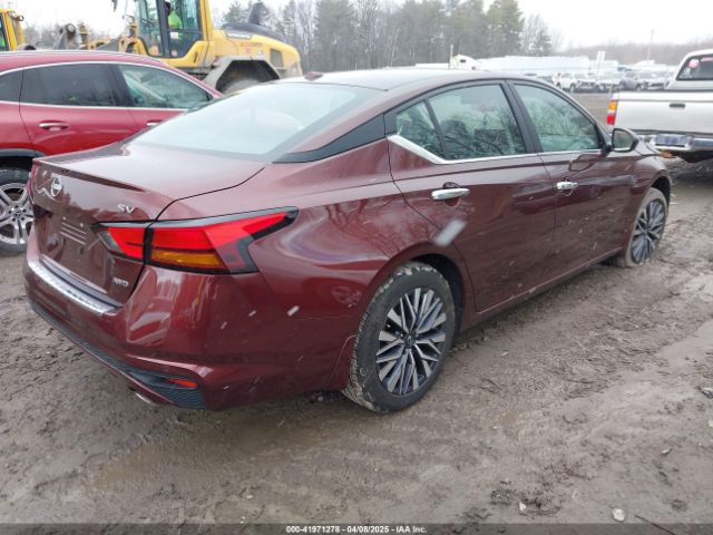 2023 NISSAN ALTIMA 1N4BL4DW3PN425799 Photo 3