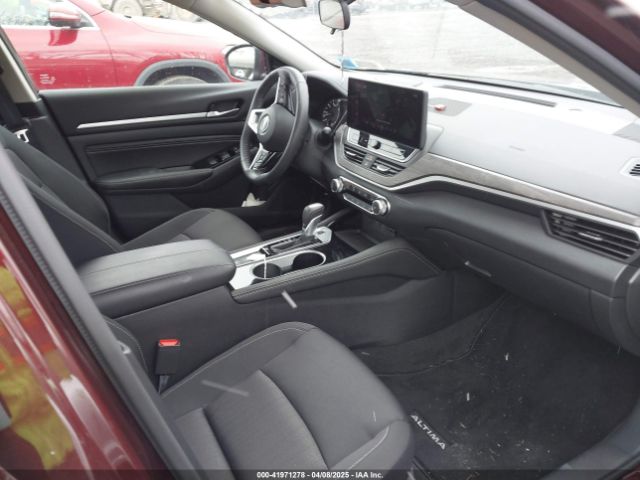 2023 NISSAN ALTIMA 1N4BL4DW3PN425799 Photo 4