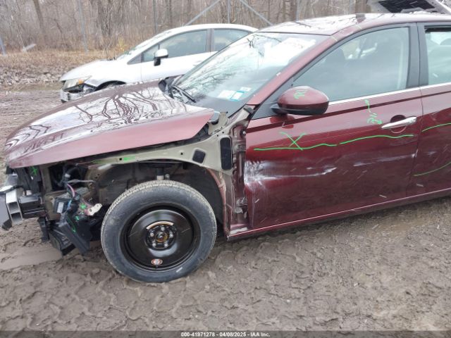 2023 NISSAN ALTIMA 1N4BL4DW3PN425799 Photo 5