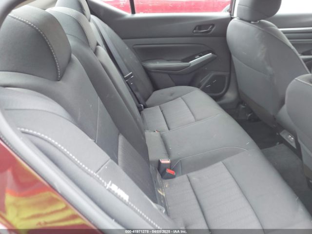 2023 NISSAN ALTIMA 1N4BL4DW3PN425799 Photo 7