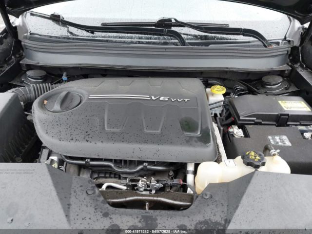 1C4PJMDX4KD251190 Jeep Cherokee Limited 4x4