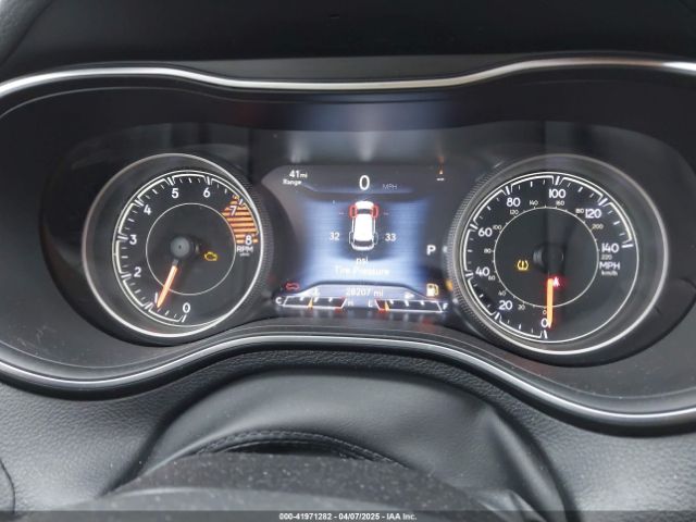 1C4PJMDX4KD251190 Jeep Cherokee Limited 4x4