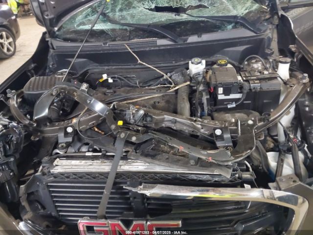 3GKALTEXXKL177703 GMC Terrain Sle
