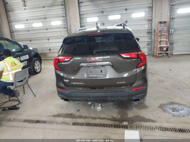 3GKALTEXXKL177703 GMC Terrain Sle