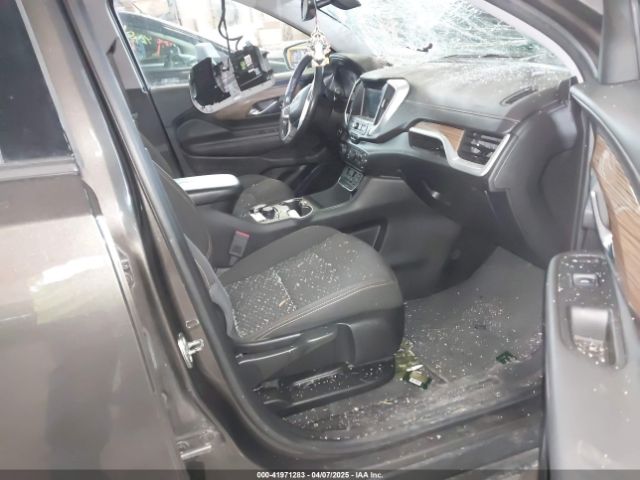 3GKALTEXXKL177703 GMC Terrain Sle