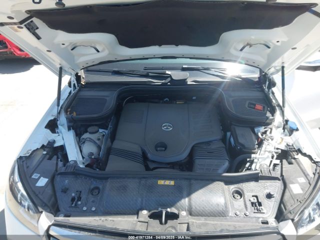2024 MERCEDES-BENZ GLS 450 4JGFF5KE2RB133841 Photo 9