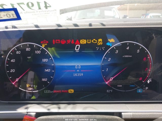 2024 MERCEDES-BENZ GLS 450 4JGFF5KE2RB133841 Photo 6