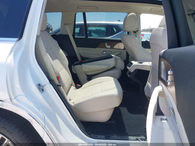 2024 MERCEDES-BENZ GLS 450 4JGFF5KE2RB133841 Photo 7