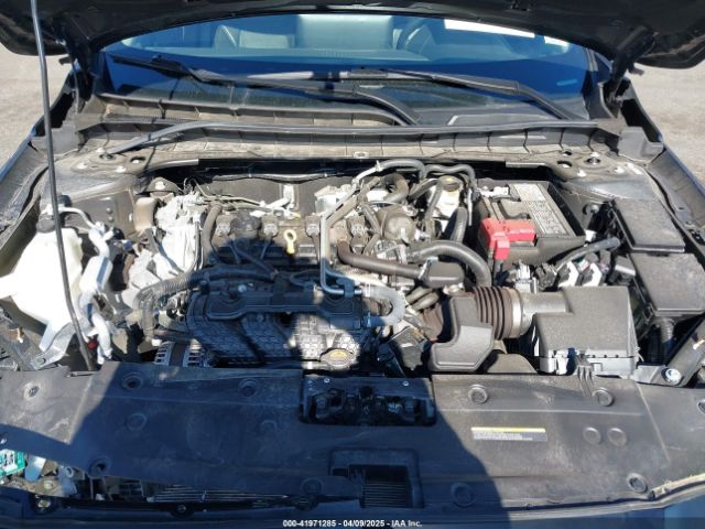 1N4BL4EW4RN334705 Nissan Altima Sl Intelligent Awd
